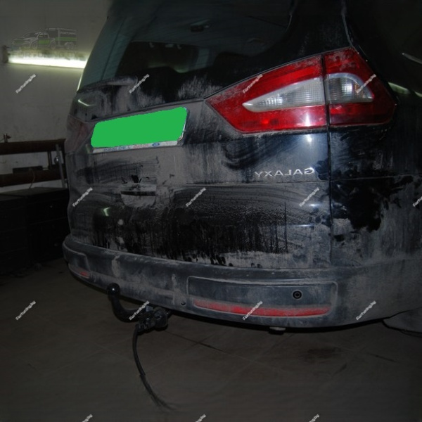 Фаркоп Imiola для Ford Galaxy 2006-2015