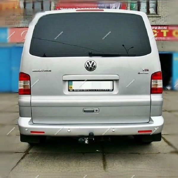 фото Фаркоп Imiola для Volkswagen Transporter T5 (2003-2015)
