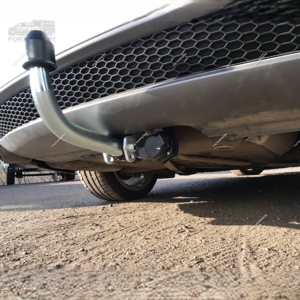 Фаркоп Galia (Словакия) для Audi A5 I «8T» (2007-2016) "купе/ лифтбек (Sportback)"