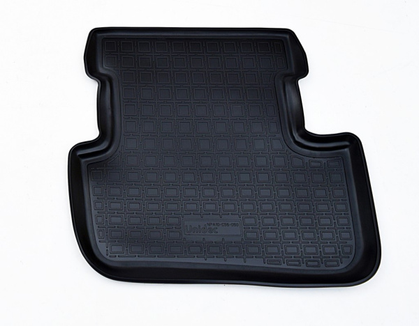 Автомобильные коврики Норпласт для Mercedes-Benz A (W176) (2012-) / CLA (C117) (2013-) / GLA (X156) (2014-), полиуретановые