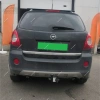 фото Фаркоп Leader Plus (Россия) для Opel Antara I (2006-2011)