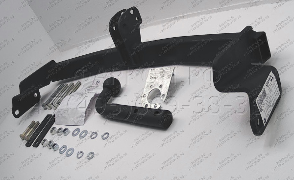 фото Фаркоп AvtoS для JEEP Patriot (2007-2016)