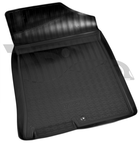 Автомобильные коврики Норпласт для Kia Optima (JF) (2016-), полиуретановые