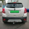 фото Фаркоп Leader Plus (Россия) для Opel Mokka I (2012-2019)