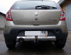 фото Фаркоп AvtoS для RENAULT Sandero (2009-2014)