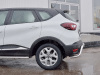 Фото Защита заднего бампера d63 волна под машину RENAULT KAPTUR 2016