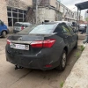 Фаркоп AvtoS (Россия) для Toyota Corolla «седан» XI (2012-2020)