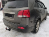 Фаркоп Bosal - Oris - Weso для KIA Sorento II "дорест"(2009-2012)