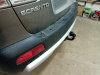 фото Фаркоп AvtoS для KIA Sorento (2009-2012)