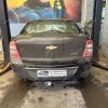 Фаркоп AvtoS (Россия) для Chevrolet Cobalt II (2011-)