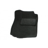 Автомобильные 3D коврики Боратекс для Chevrolet Aveo 2012 –, ворсовые
