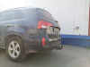 фото Фаркоп Bosal - Oris - Weso для KIA Sorento II «рестайлинг» (2012-2020), кроме Prime