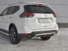 Фото Защита заднего бампера d42 волна NISSAN X-TRAIL (T32) 2018-