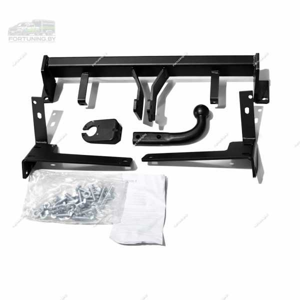 Фаркоп Imiola для Chevrolet Captiva I «2/3 рестайлинг» (2013-2018)