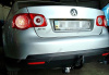Фаркоп Imiola для Volkswagen Jetta (2005-2011)