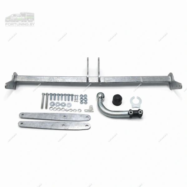 фото Фаркоп Galia (Словакия) для Volkswagen ID.5 (2021-)