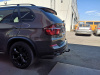 Фаркоп AvtoS для BMW X5 (E70)(2007-2010)