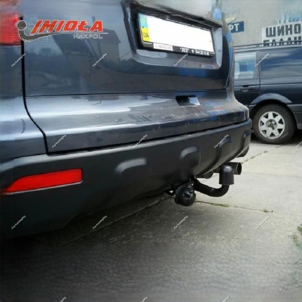 Фаркоп Imiola для Honda CR-V 2007-2012