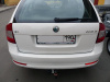 фото Фаркоп AvtoS для SKODA Octavia A5 лифтбек/универсал с 2004-2013