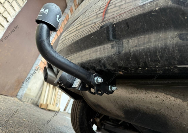 Фаркоп Imiola для Ford Escape III (2012-2019)