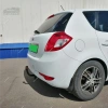 Фаркоп Leader Plus (Россия) для KIA Ceed I (2006-2012) «хэтчбек»