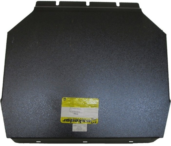 Фото Защита Motodor для картера Great Wall Deer (G3) (4WD) (2004 по наст.)