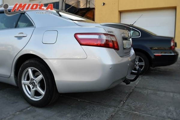 фото Фаркоп Imiola для Toyota Camry «XV40» VI (2006-2011)