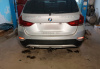 Фаркоп AvtoS для BMW X1(E84) 2009-2015